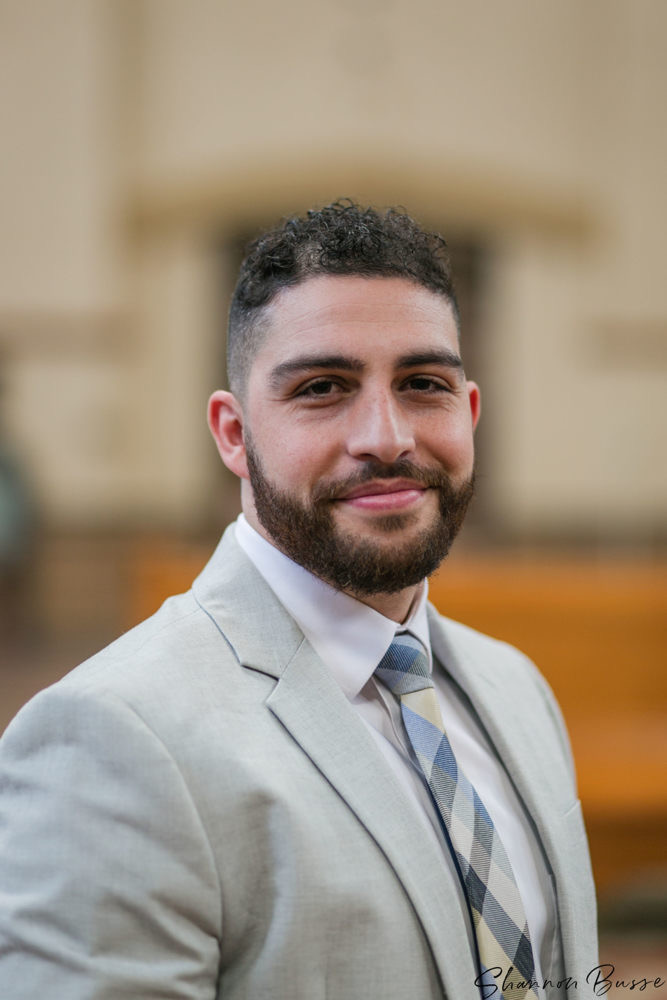 Jason Skinner profile photo